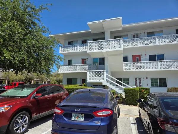 11225 82nd Avenue, Unit 309, Seminole, FL, 33772