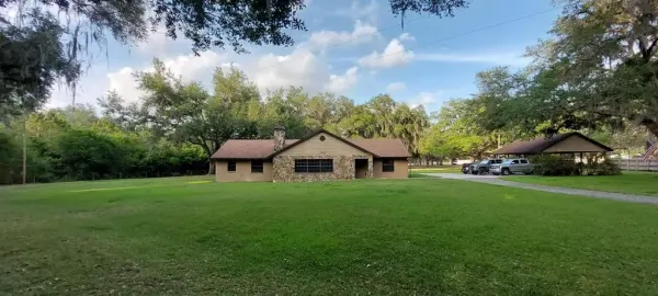 12944 Herrmann Road, San Antonio, FL, 33576