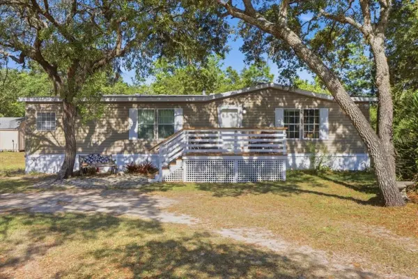 5015 S Orwell Point, Homosassa, FL, 34446