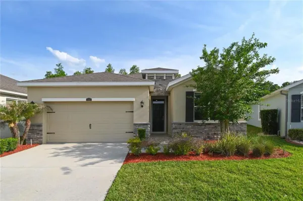 1052 Manzanar Place, Wesley Chapel, FL, 33543