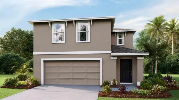 5295 Berry Bay Avenue, Wimauma, FL, 33598