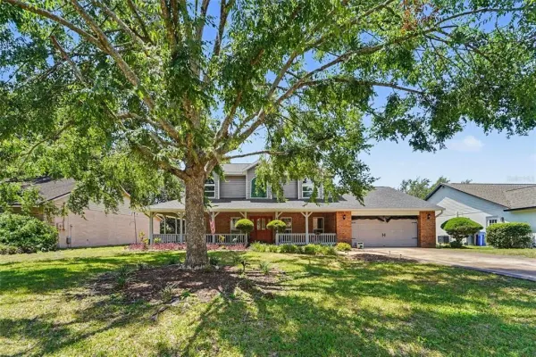 717 Camrose Drive, Brandon, FL, 33510