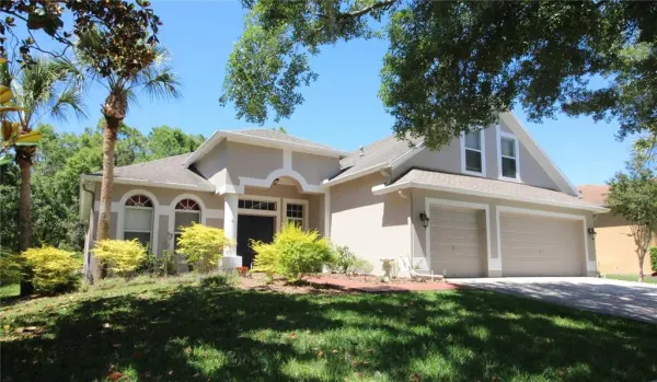 14743 Heronglen Drive, Lithia, FL, 33547