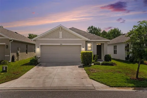 3296 Suncoast Plains Drive, Odessa, FL, 33556