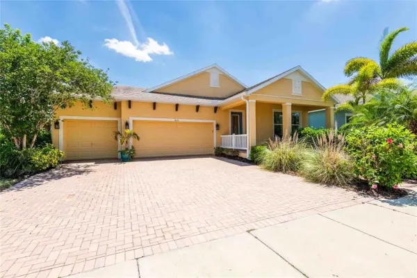 5111 Coastal Scene Drive, Apollo Beach, FL, 33572