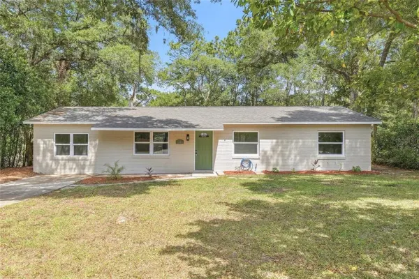 6040 Knollwood Dr, Ridge Manor, FL, 33523