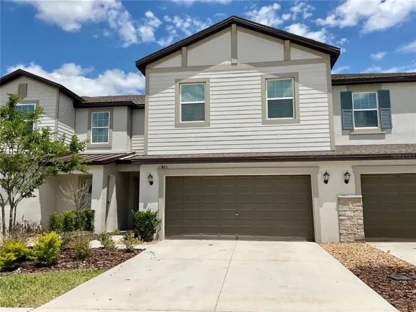 10380 Lavender Aster Trail, San Antonio, FL, 33576