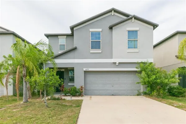 10257 Carloway Hills Drive, Wimauma, FL, 33598
