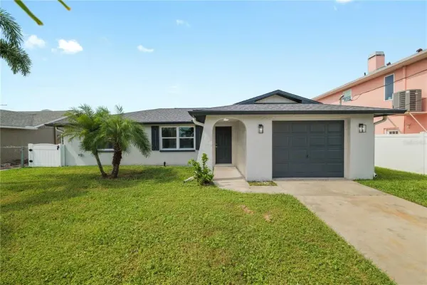 6617 Harbor Drive, Hudson, FL, 34667