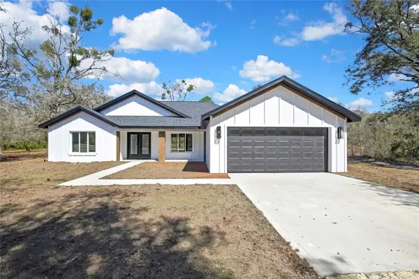 11983 W Appletree Place, Crystal River, FL, 34428