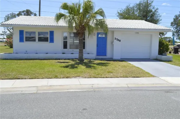 3708 97th Avenue N, Pinellas Park, FL, 33782