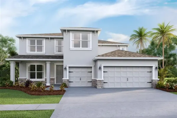 3501 Hazy Glen Lane, Plant City, FL, 33565