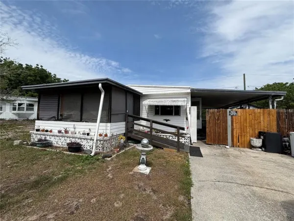 5829 Sunshine Park Drive, New Port Richey, FL, 34652