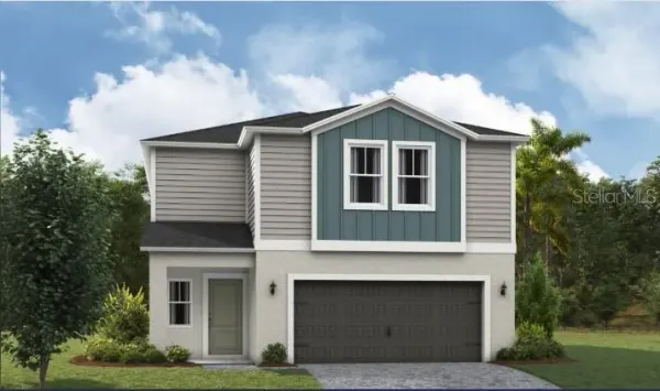 33589 Noble Creek Place, Dade City, FL, 33525
