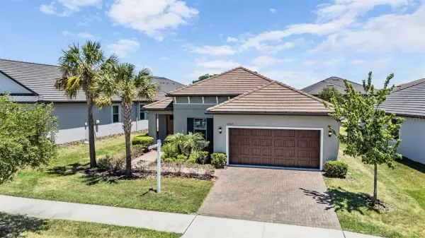31427 Cannon Rush Drive, San Antonio, FL, 33576