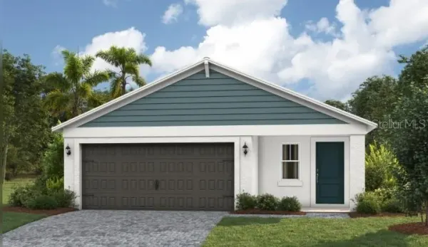 33722 Noble Creek Place, Dade City, FL, 33525