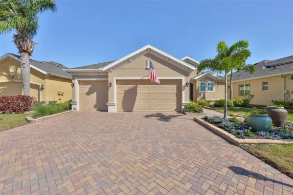 1618 Emerald Dunes Drive, Sun City Center, FL, 33573