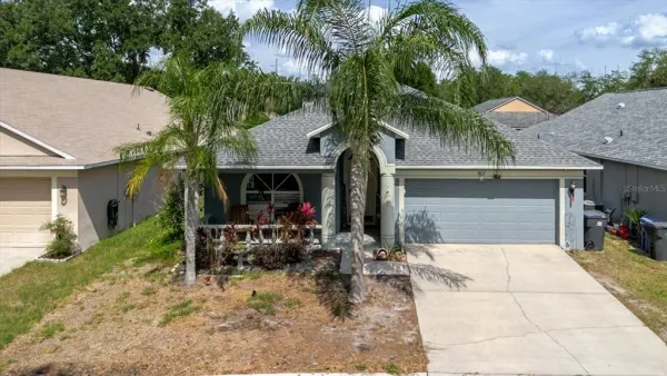 9817 White Barn Way, Riverview, FL, 33569