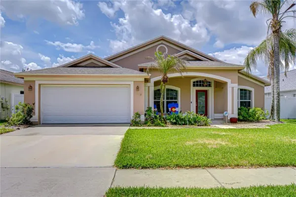 2617 Allwood Avenue, Valrico, FL, 33596