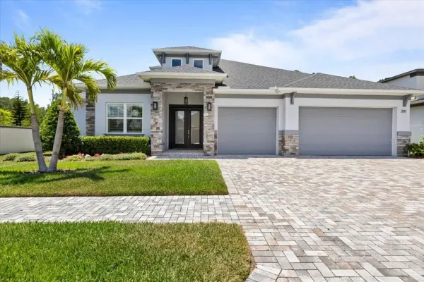 201 Larocca Court, Palm Harbor, FL, 34683