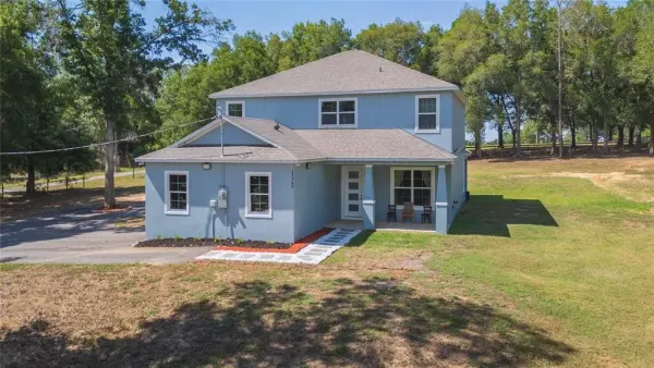 35369 Ruffing Road, Dade City, FL, 33523
