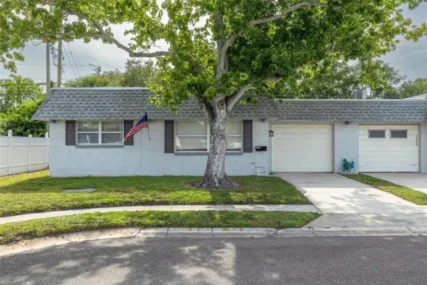 1401 Cara Drive, Unit 1401, Largo, FL, 33771