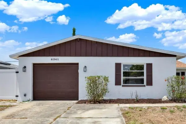 6341 Elmhurst Drive, Pinellas Park, FL, 33782