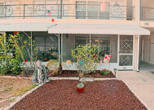 4153 58th Street N, Unit 142, Kenneth City, FL, 33709