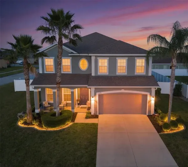 3020 Via Siena Street, Plant City, FL, 33566