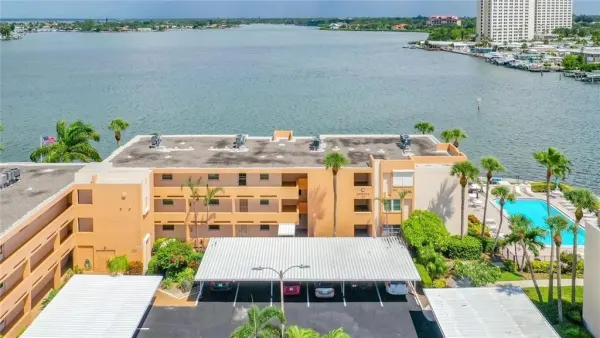 7560 Bay Island Drive S, Unit 149, South Pasadena, FL, 33707