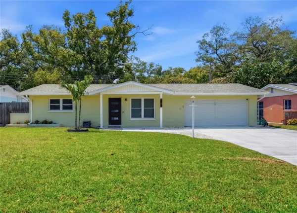 7610 117th Street, Seminole, FL, 33772