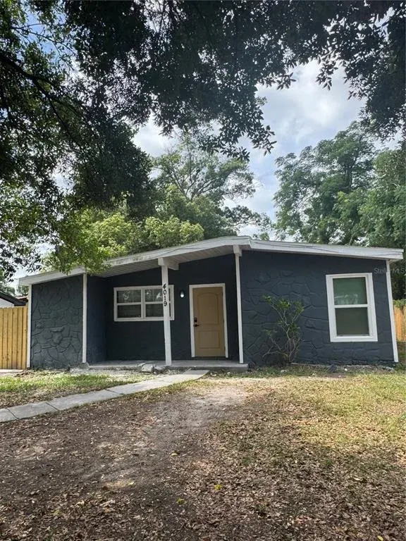 4019 E Grove Street, Tampa, FL, 33610