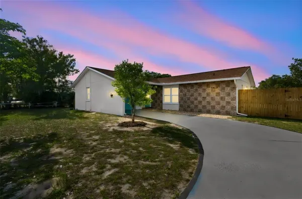 9015 Forest Oaks Boulevard, Spring Hill, FL, 34606