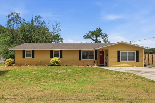 37325 Vero Lane, Dade City, FL, 33525