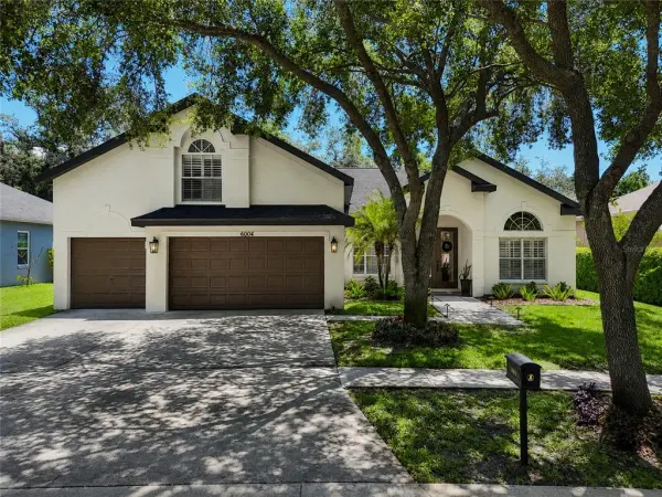 6004 Merlinwood Drive, Lithia, FL, 33547