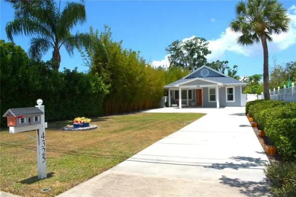 4325 78th Avenue N, Pinellas Park, FL, 33781