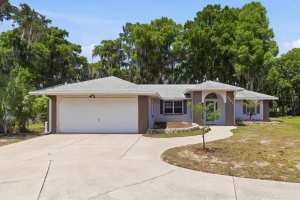 7961 W Riverbend Road, Crystal River, FL, 34428