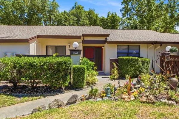 2909 Fig Court, Palm Harbor, FL, 34684