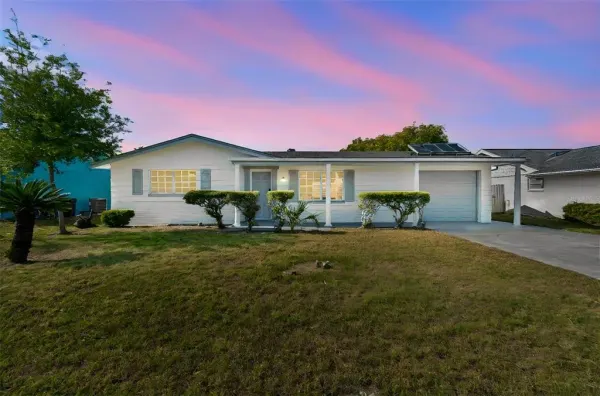 3667 Rockaway Drive, Holiday, FL, 34691