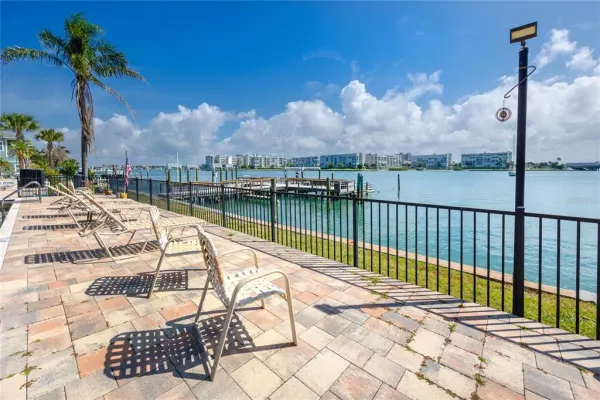 7740 Boca Ciega Drive, Unit 111, St Pete Beach, FL, 33706