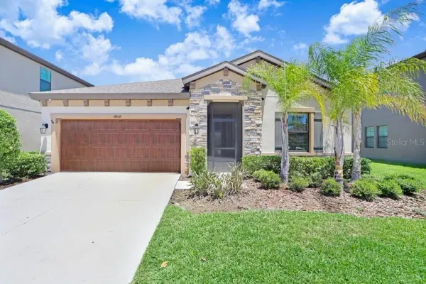 14828 Paddock Pond Avenue, Lithia, FL, 33547