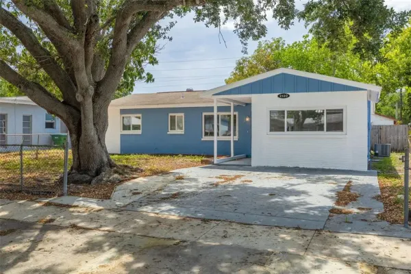 2120 23rd Street SW, Largo, FL, 33774