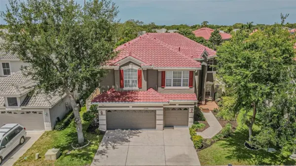 3356 Zack Drive, Dunedin, FL, 34698