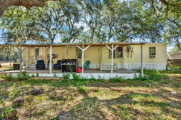 3642 Kalman Drive, Zephyrhills, FL, 33541