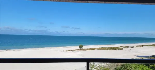 1310 Gulf Boulevard, Unit 6d, Clearwater Beach, FL, 33767