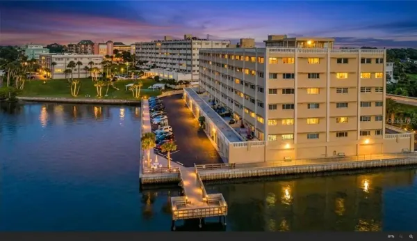 100 Bluff View Drive, Unit 511c, Belleair Bluffs, FL, 33770
