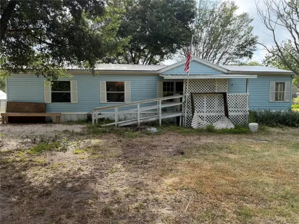 8336 Hamster Drive, Zephyrhills, FL, 33540