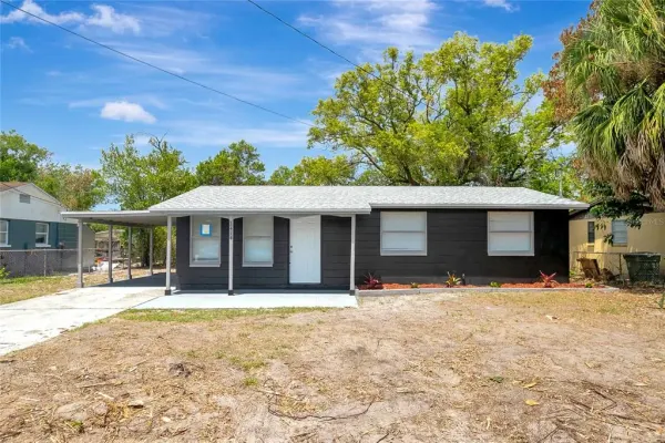 3414 N 48th Street, Tampa, FL, 33605