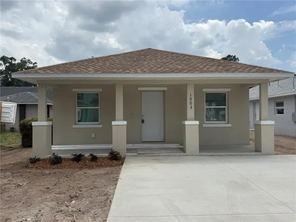 1003 E Renfro Street, Plant City, FL, 33563