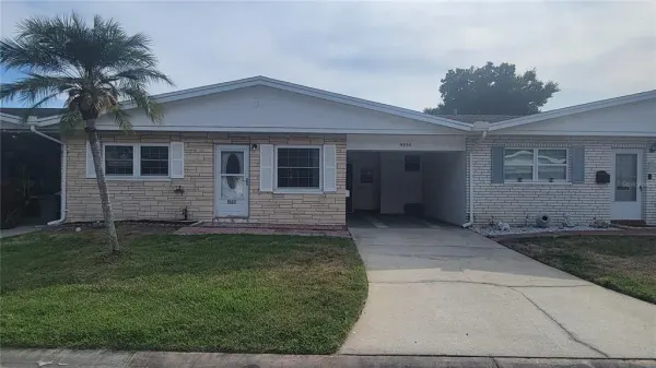 9850 Lily Street N, Unit 117, Pinellas Park, FL, 33782